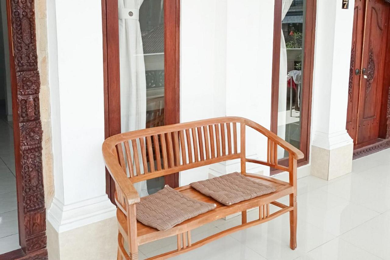 Umah Dauh Accommodatie bij particulieren