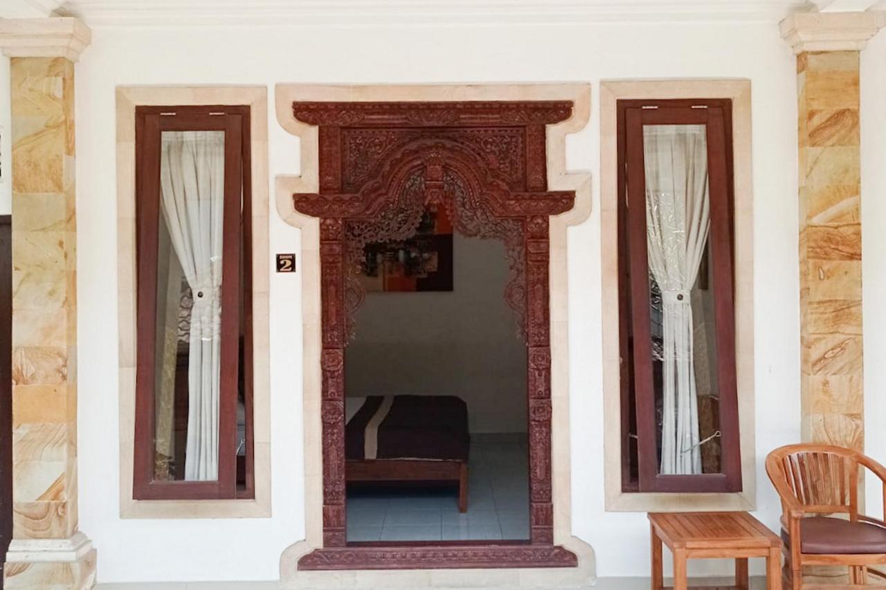 Accommodatie bij particulieren Umah Dauh Ubud