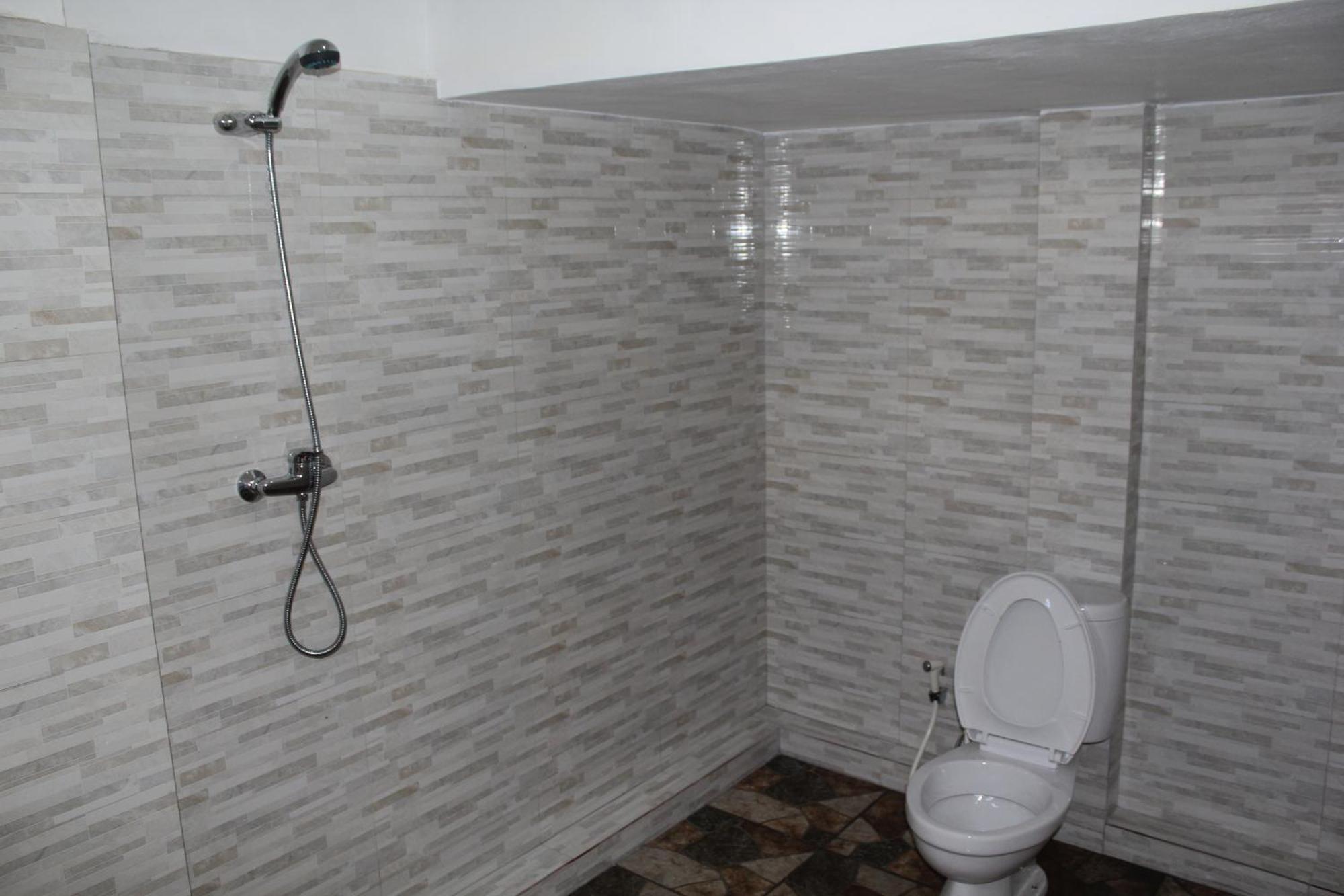 Umah Dauh Accommodatie bij particulieren *