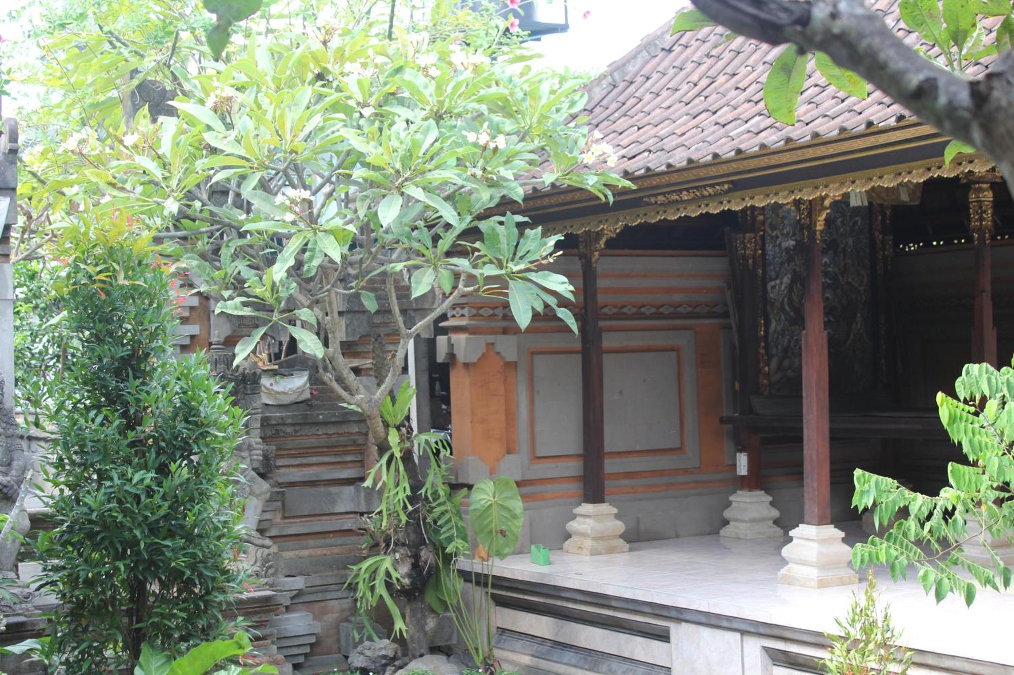 Umah Dauh * Ubud