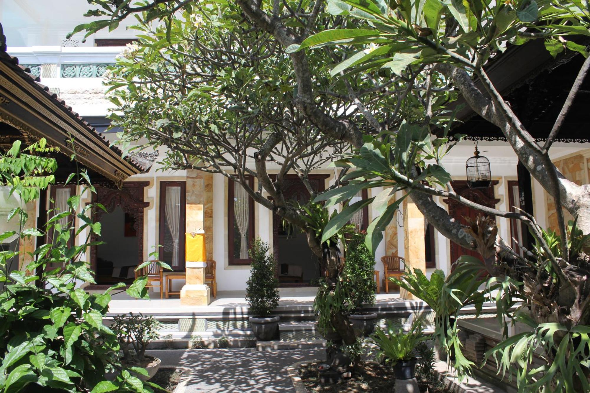 Umah Dauh Ubud