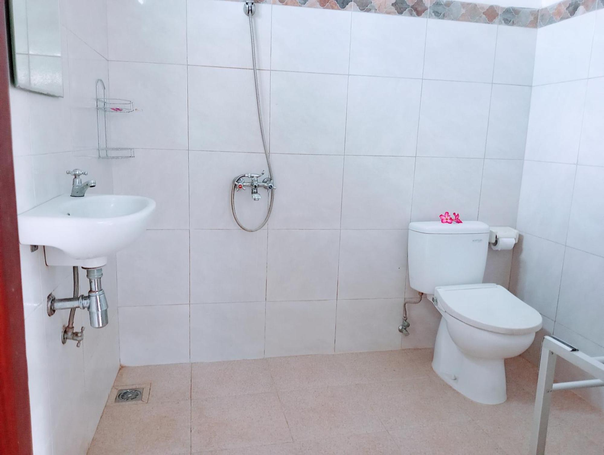 Umah Dauh Accommodatie bij particulieren *