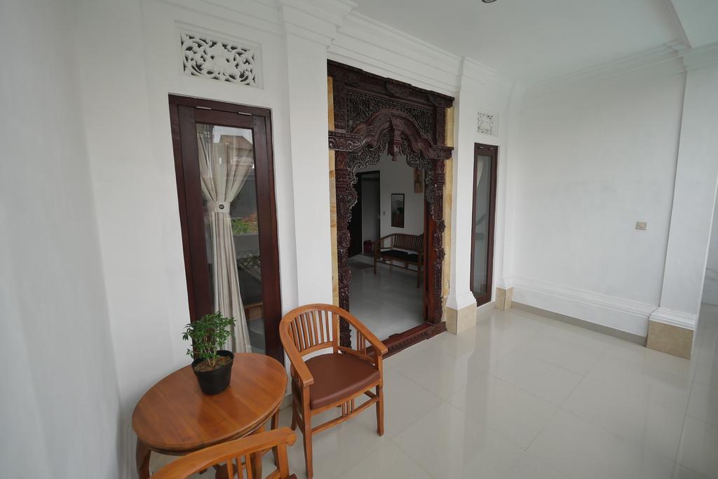 Umah Dauh Accommodatie bij particulieren *