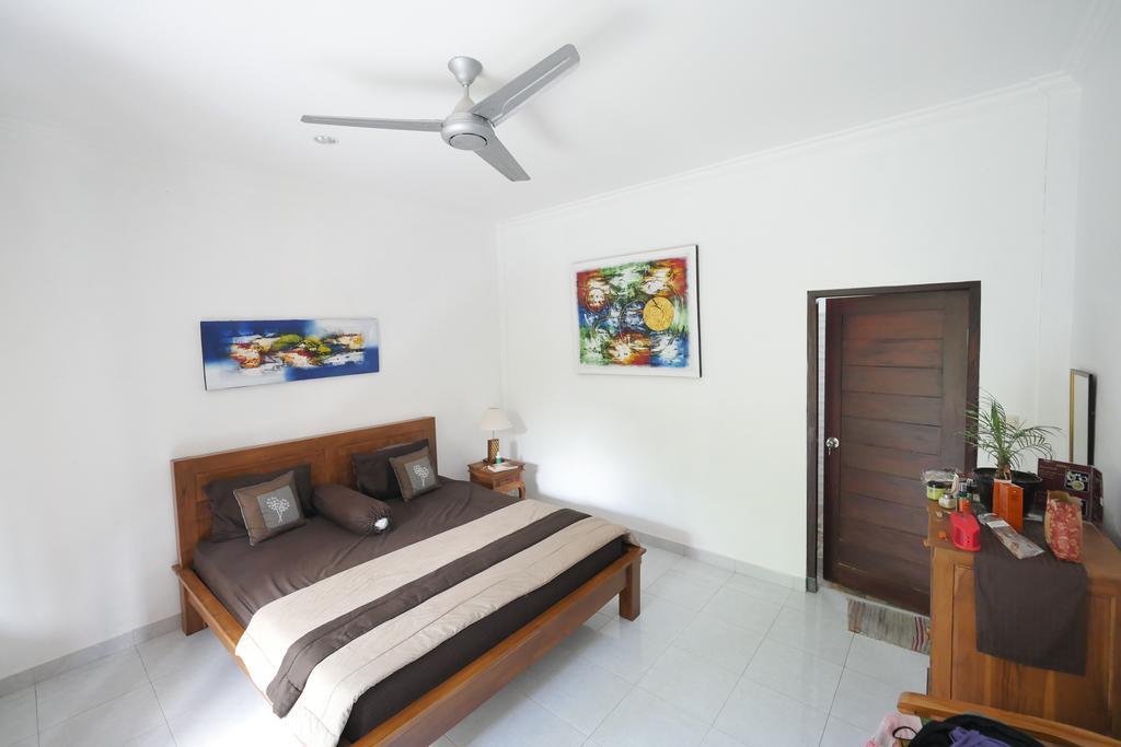 Umah Dauh Accommodatie bij particulieren