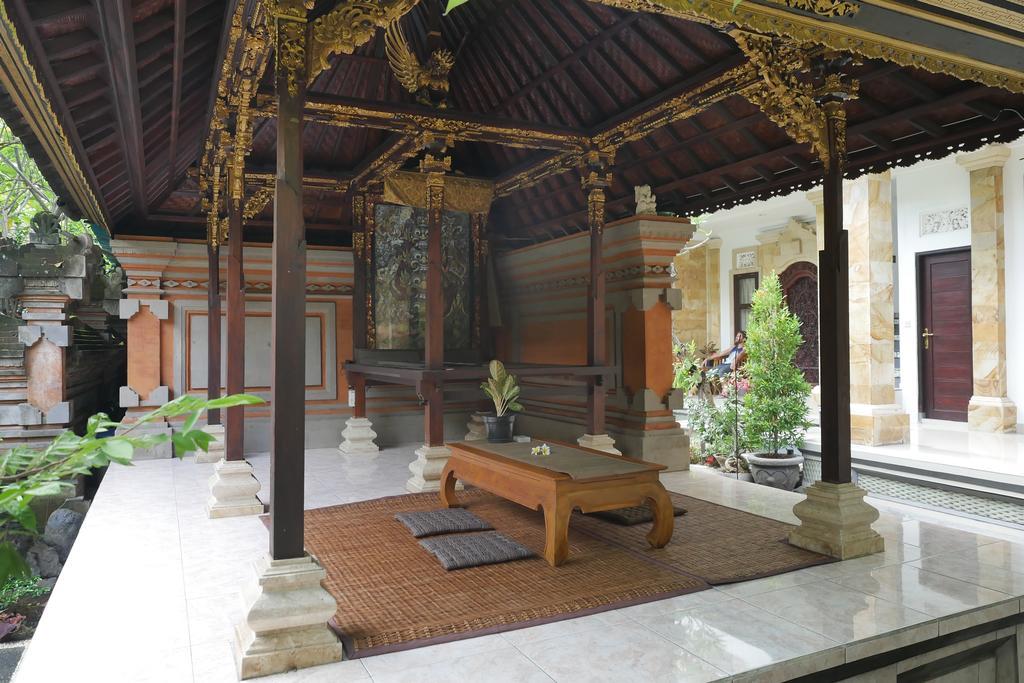 Umah Dauh