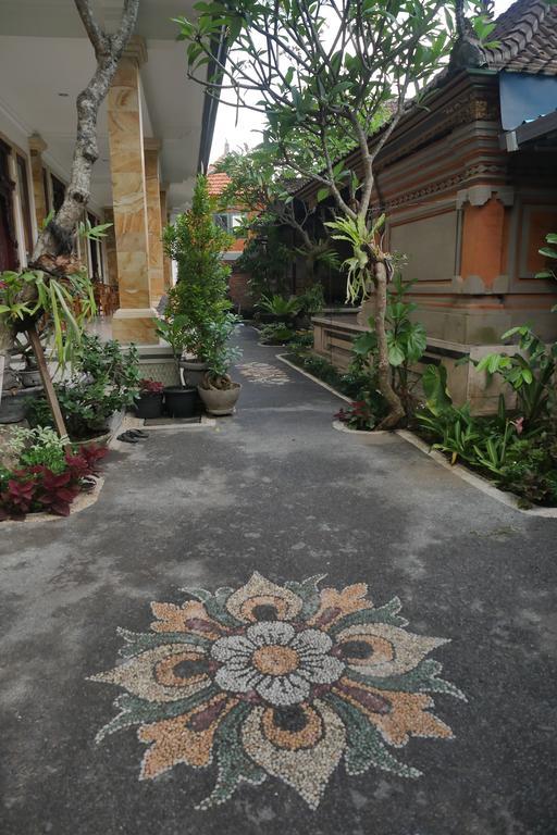 Accommodatie bij particulieren Umah Dauh *