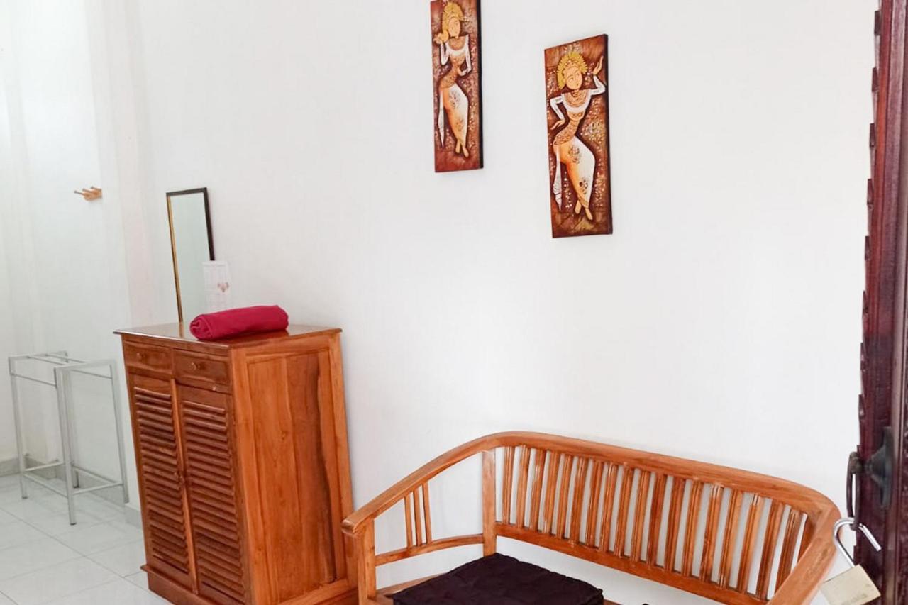 Homestay Umah Dauh Ubud (Bali)